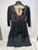 Used Eliza J Short Special Occ Dress S-4/6 60132-S000100546 View 1