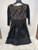 Used Eliza J Short Special Occ Dress S-4/6 60132-S000100546 View 3