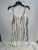 Used Unbranded Short Dress F S-4/6 60132-S000100558 View 1