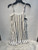 Used Unbranded Short Dress F S-4/6 60132-S000100558 View 3