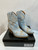 Used Unbranded Ankle Boots 10 60126-S000385085 View 1