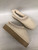 Used Unbranded Wedge Sandals 9 60124-S000163339 View 1