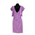 Used Trina Turk Short Dress B S-4/6 60099-S000330969 View 2