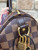 Used Louis Vuitton Speedy 35 60067-S000749757 View 8