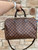 Used Louis Vuitton Speedy 35 60067-S000749757 View 1