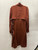Used Badgley Mischka Long Light Jacket XL-16 60137-S000065409 View 3