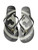 Used Tory Burch Flip Flops 9.5 60085-S000331159 View 1