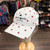NWT Kate Spade New York Summer Hat M 8-10/28-30 60129-S000504879 View 2