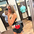 Used KATE SPADE LADYBUG Handbag 60129-S000504885 View 8