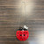 Used KATE SPADE LADYBUG Handbag 60129-S000504885 View 2