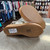 Used Michael Michael Kors Wedge Sandals 10 60112-S000421822 View 6