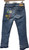 Used Allen B Denim 6-28 60030-S000858593 View 2