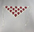 Used Unbranded Lightweight Scarf 60006-S001104191 View 2
