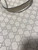 Used Gucci Large Leather Handbag 60100-S000282673 View 6