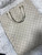 Used Gucci Large Leather Handbag 60100-S000282673 View 8