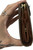 Used Louis Vuitton Leather Wallet AS IS  60030-S000858651 View 3