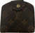 Used Louis Vuitton Leather Wallet AS IS  60030-S000858651 View 1