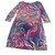 Used Lilly Pulitzer Short Dress F S-4/6 60115-S000222133 View 2