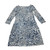 Used Lilly Pulitzer Short Dress F S-4/6 60115-S000222135 View 1