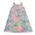 Used Lilly Pulitzer Short Dress F S-4/6 60115-S000222138 View 1