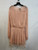 Used Free People Short Dress B M-8/10 60126-S000385254 View 2
