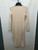 Used Shein Long Dress B XS-0/2 60124-S000163440 View 2