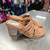 Used Marc Fisher Low Heels 8 60112-S000421843 View 1