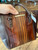 Used Brahmin Small Leather Handbag 60032-S000636958 View 10