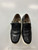 Used Black Brown 1826 Mens Dress Shoes 11 60130-S000214096 View 1