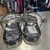NWOT Coach Flip Flops 9 60112-S000421860 View 4