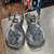 NWOT Coach Flip Flops 9 60112-S000421860 View 2