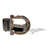 Used Salvatore Ferragamo Belt S 4-6/27-28 60099-S000331055 View 2