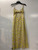 Used Zara Long Dress B S-4/6 60130-S000214170 View 3