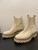 Used Sam Edelman Ankle Boots 8 60072-S000517490 View 3