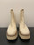Used Sam Edelman Ankle Boots 8 60072-S000517490 View 2