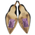 Used Michael Michael Kors High Heels 9.5 60098-S000121849 View 6