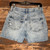 Used Free People Shorts XXS 00/24-25 60129-S000504931 View 4