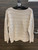 Used Unbranded Lightweight Sweater S-4/6 60100-S000282790 View 2