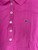 Used Lacoste Short Sleeve Top M-8/10 60119-S000093201 View 3