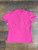 Used Lacoste Short Sleeve Top M-8/10 60119-S000093201 View 6