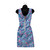 Used Lilly Pulitzer For Target Short Dress B M-8/10 60099-S000331076 View 3
