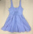 Used Silence & Noise Short Dress B S-4/6 60006-S001104534 View 2