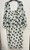 Used BURU Long Special Occasion Dress 2X-20 60008-S000630082 View 1