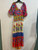Used Johnny Was Long Dress F L-12/14 60126-S000385295 View 1