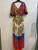 Used Johnny Was Long Dress F L-12/14 60126-S000385295 View 3