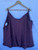 Used Torrid Tank Top 4X-24 60045-S000761314 View 2