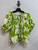 Used Unbranded Short Sleeve Top L-12/14 60126-S000385309 View 1