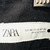 Used Zara Casual Pant 8-29 60003-S000853565 View 4