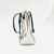 Used Michael Michael Kors Small Leather Handbag 60003-S000853593 View 3