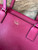 Used Kate Spade New York Large Leather Handbag 60032-S000637150 View 5